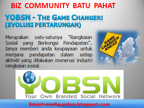 SMART MEDIA YOBSN MALAYSIA