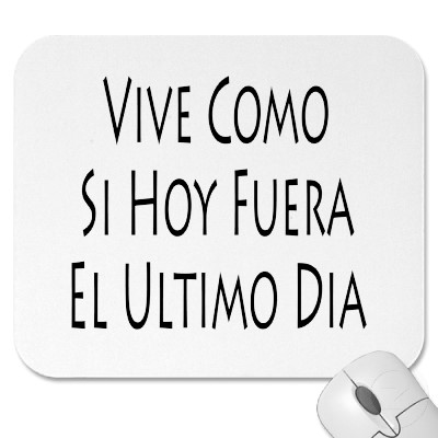 ES MI ULTIMO DIA DE VIDA es mi ultimo dia de vida: