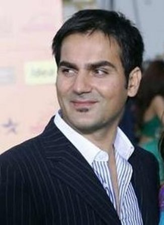 Arbaaz Khan Pakistan