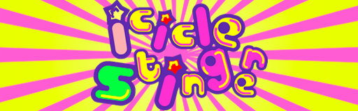 Icicle Stinger-bn