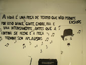 FESTA TEATRO POESIA E MÚSICA