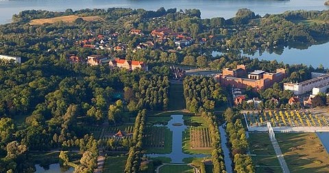 Festung Domitz