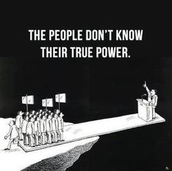 People Power!
