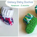 booties for baby fun4all