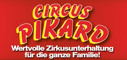 Circus Pikard