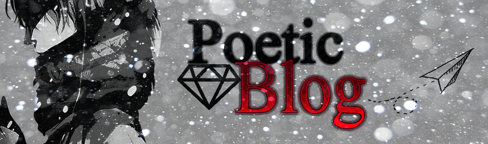 Poetic blog