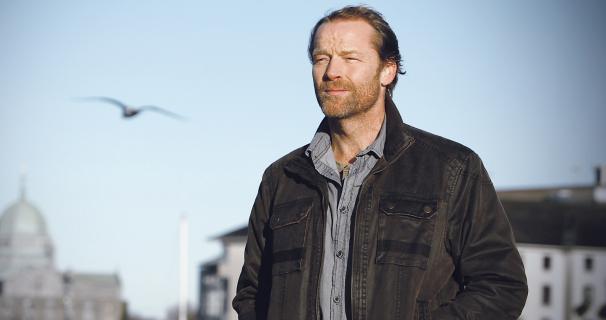 That Would Never Happen: Jack Taylor