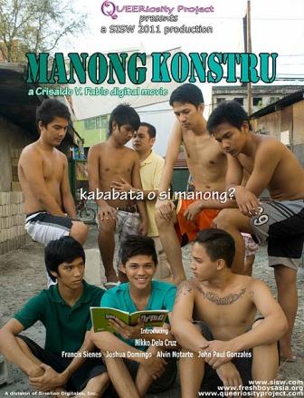 Manong konstru movie