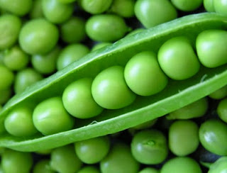 bezelye bezelyenin faydaları