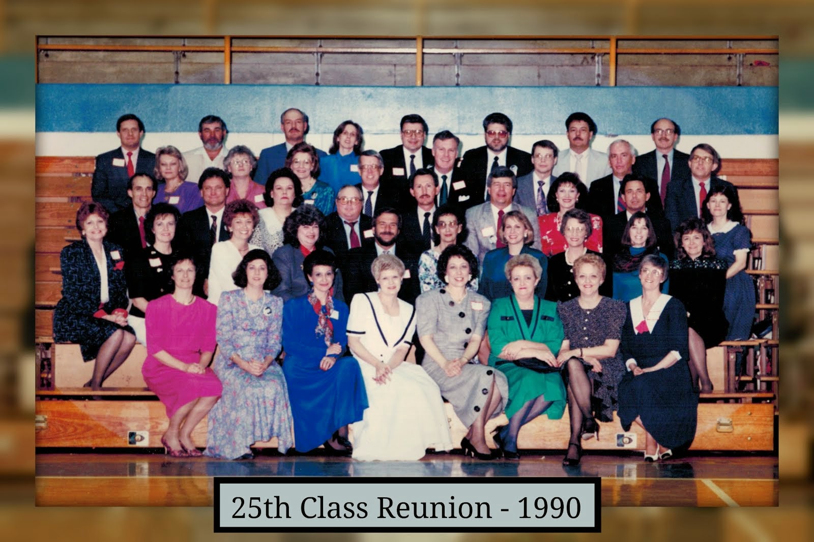 Selmer Highschool Class of 1965