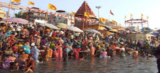 Ganga Dussehra