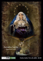 Semana Santa de Espartinas 2014 Semana Santa de Espartinas 2014