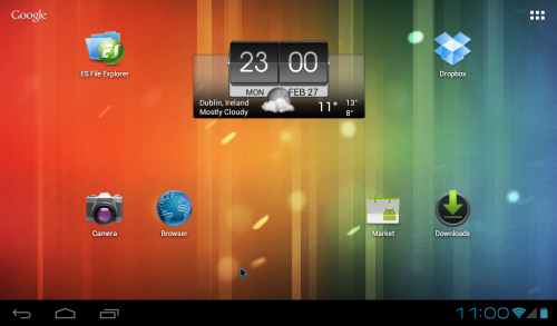 Install wifi drivers android x86 iso