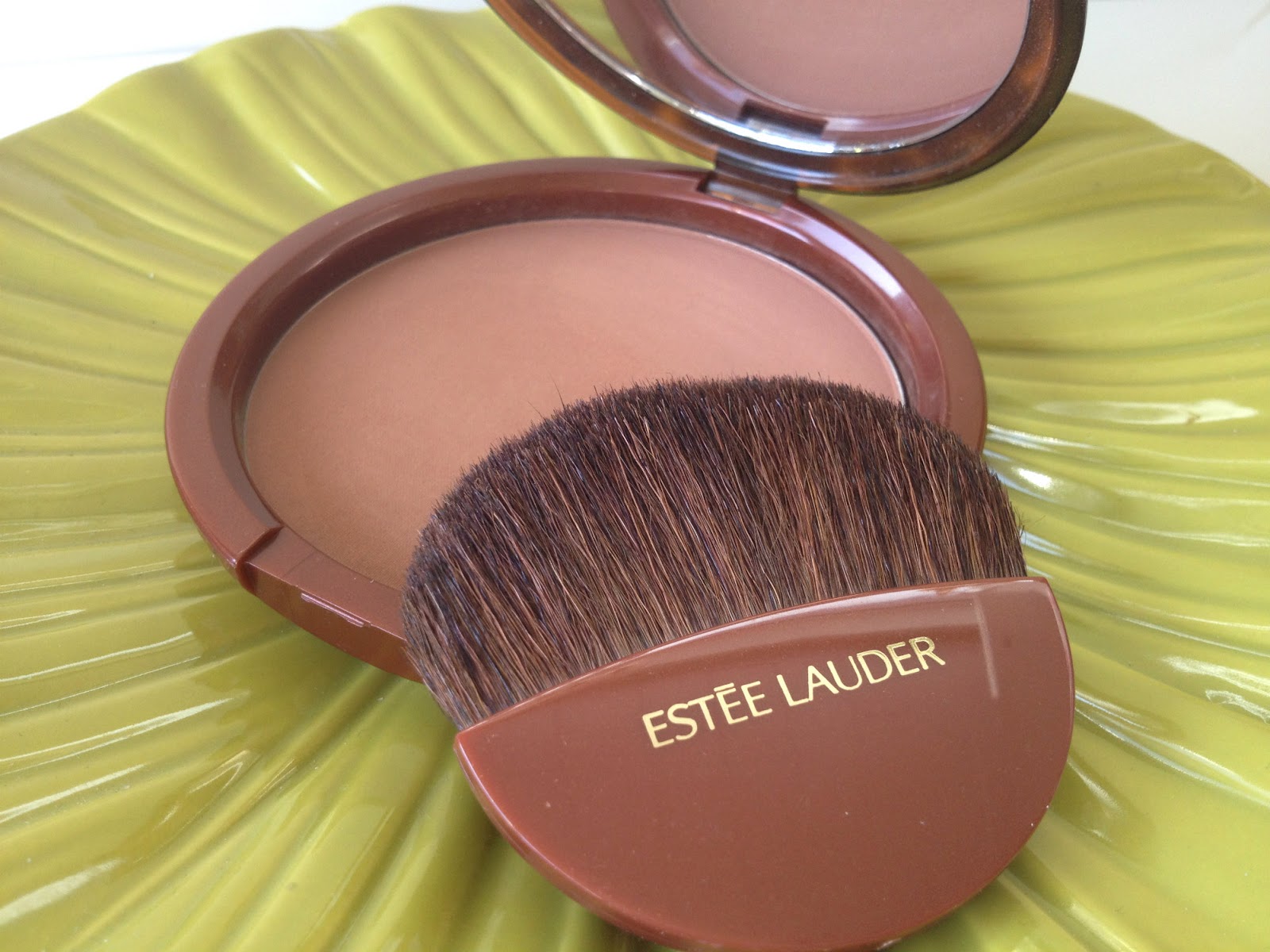 Estée Lauder Bronze Goddess Powder Bronzer