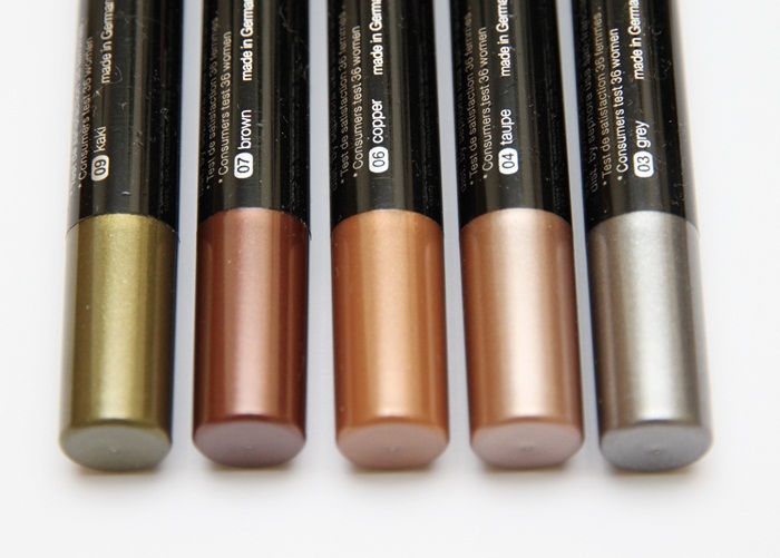 So Loverly Sephora Crayon Jumbo Liners A review + swatches!