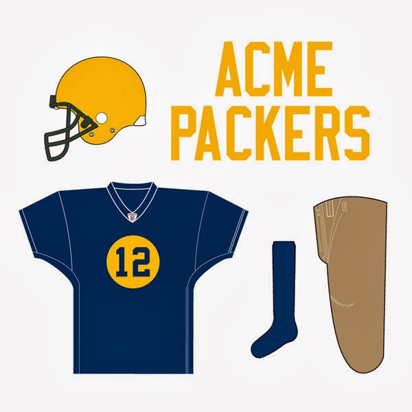 packers third jersey