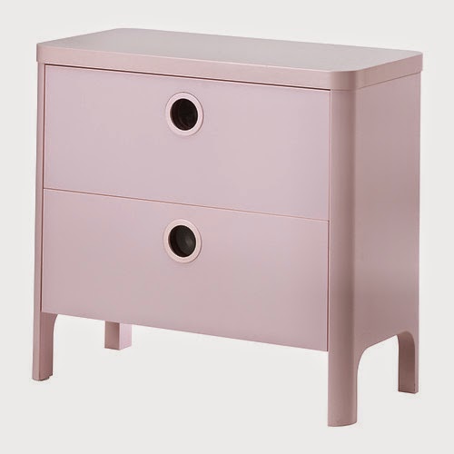 Mor indretter: ikea kataloget 2014