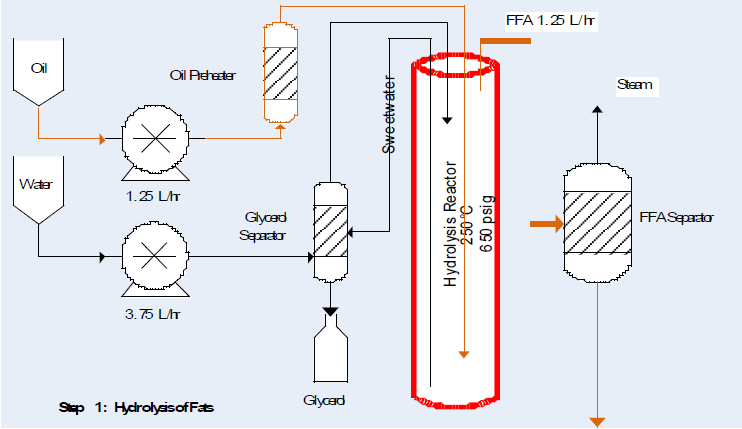 The colgate emery process engineering essay 04 picture