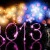 New Year 2013 Fireworks: New Year Fireworks Desktop Wallpapers