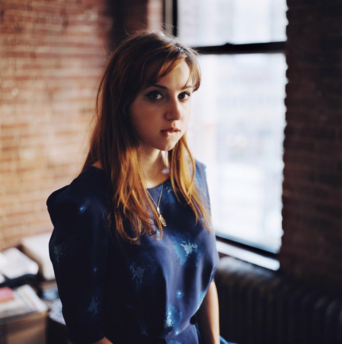 TheFappening : Zoe Kazan Nude Leaked TheFappening : Zoe Kazan Nude Leaked