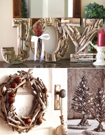 rustic christmas decorating ideas these balls would still rustic christmas decorating ideas these balls would still