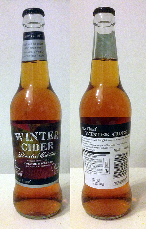 scow cider cider pages tesco finest winter cider scow cider cider pages tesco finest winter cider