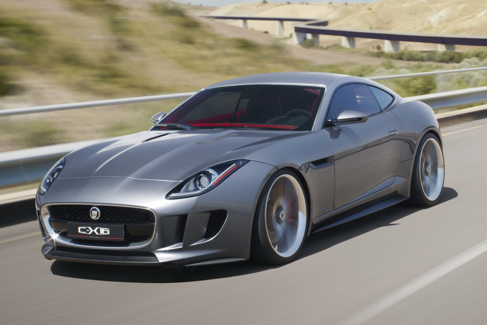 jaguar c x16 jaguar c x16