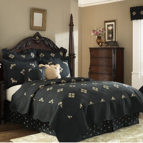Fleur De Lis Home Decor