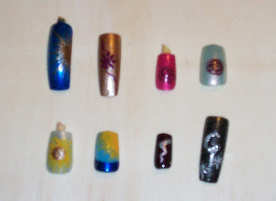 nail me, nail art, anna, tips