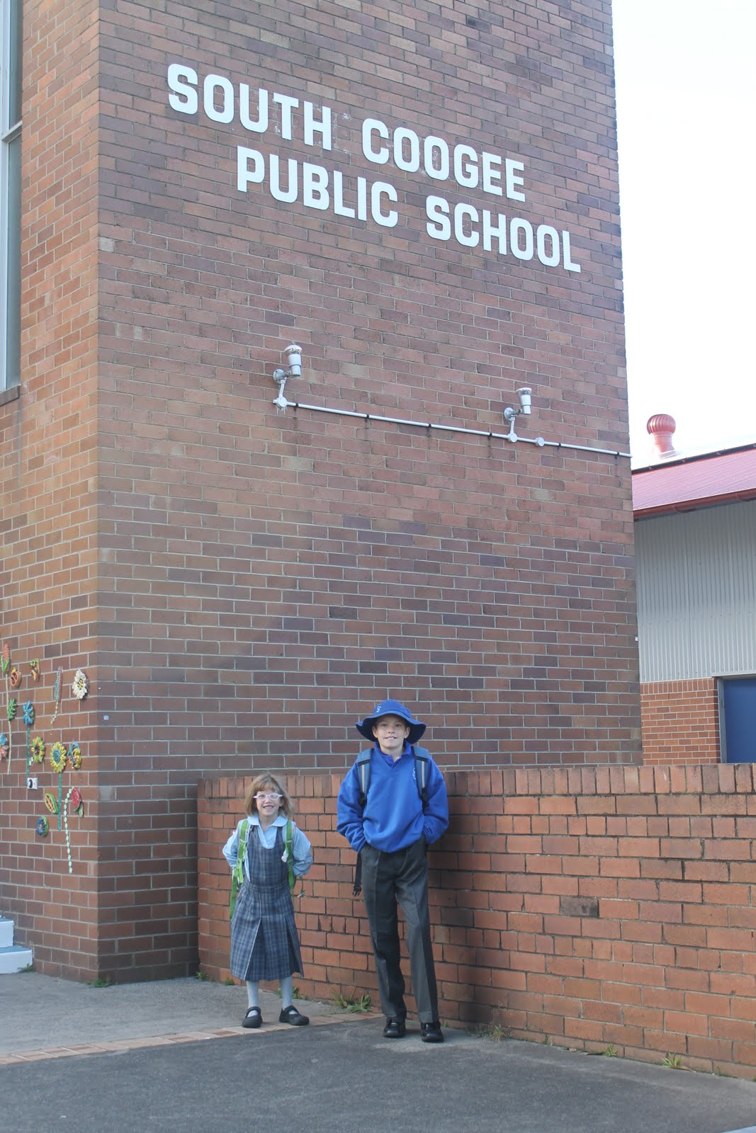 Coogee public school learning powers picture