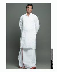 New Trend Of Indian Outfit South Wedding Outfits Traditionally South Indian Men Do Not Cover Their Upper Body Sometimes In A Formal Situation Piece Of Cloth May The