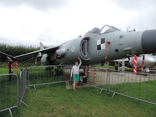 tangmere military aviation museum chichester