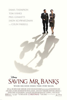 Cuộc Giải Cứu Thần Kỳ - Saving Mr Banks Cuộc Giải Cứu Thần Kỳ
