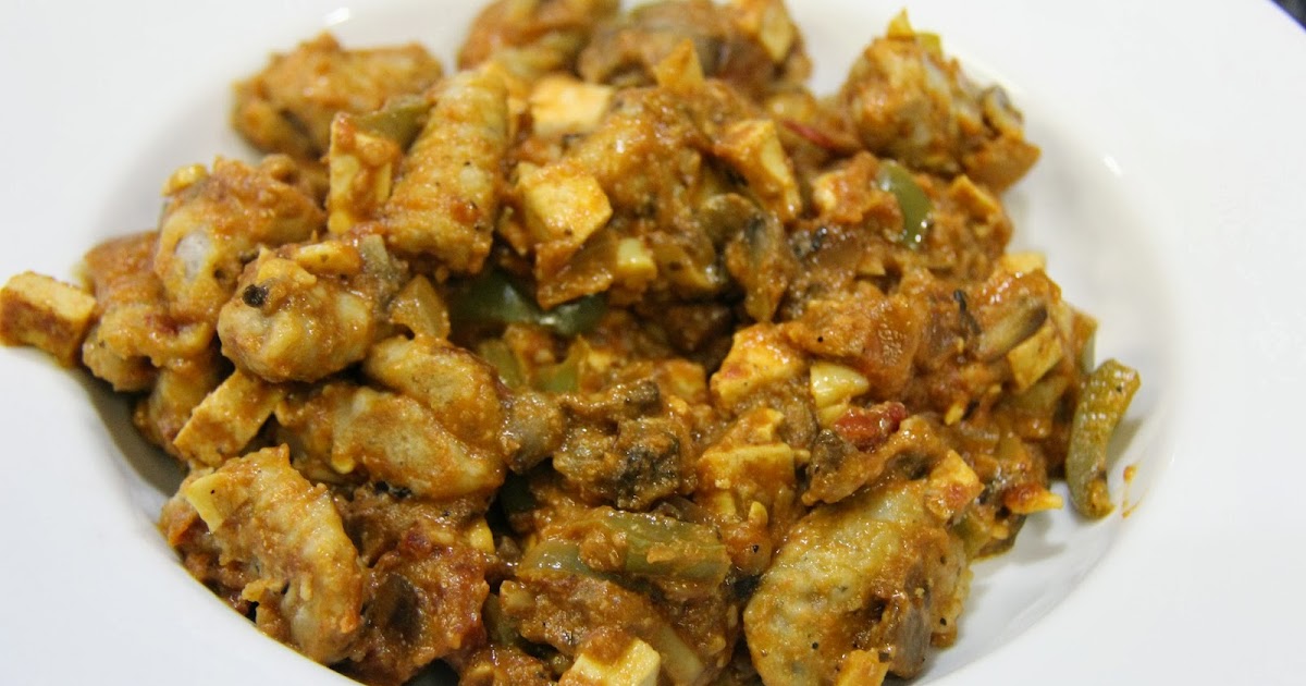 Yummilicioussss! Taro Root Gnocchi