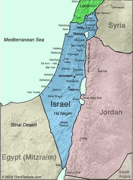 Porta de Sião: LIÇÃO 13 - JACÓ PROFETIZA O FUTURO DAS TRIBOS DE ISRAEL