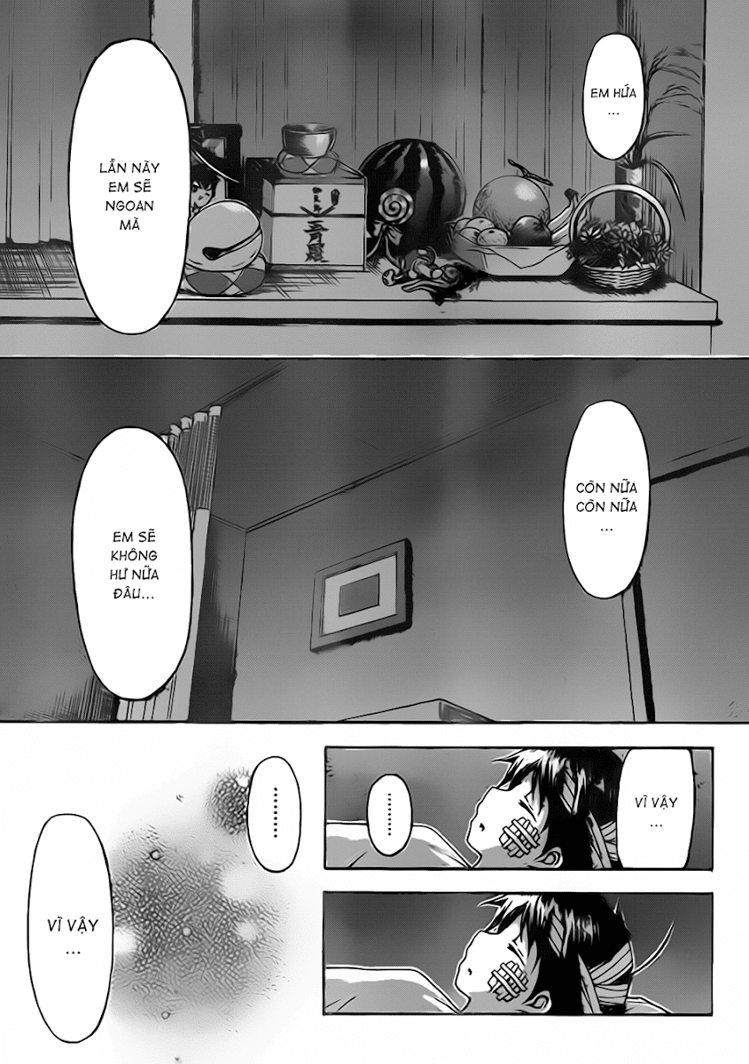 Sora no Otoshimono chap 56