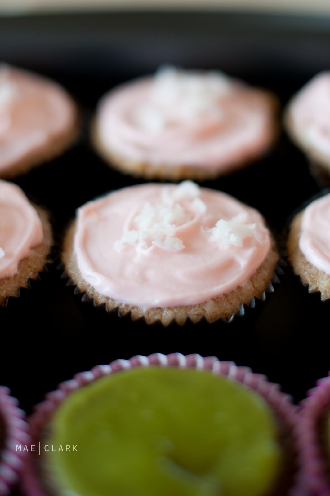 Blushing Grapefruit Cupcakes recommend Blushing Grapefruit Cupcakes forecasting