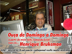 ESPAÇO HENRIQUE BRUCKMAN