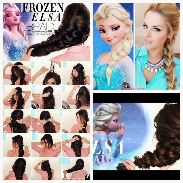ideas & products diy disney frozen