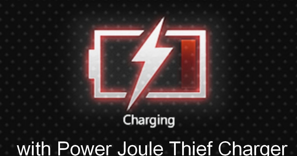 Membuat Power Bank Joule Thief | membuat power bank dan charger untuk ponsel dari rangkaian Membuat Power Bank Joule Thief | membuat power bank dan charger untuk ponsel dari rangkaian