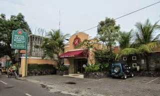 Grand Rosela Hotel Yogyakarta - INFO JOGJA