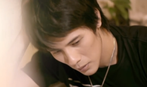 Papinka Masih Mencintainya Musik dan Lirik