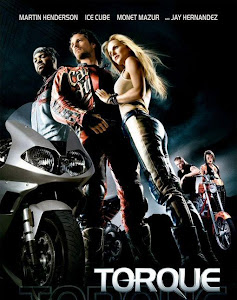 Poster Of Torque (2004) In Hindi English Dual Audio 300MB Compressed Small Size Pc Movie Free Download Only At worldfree4u.com