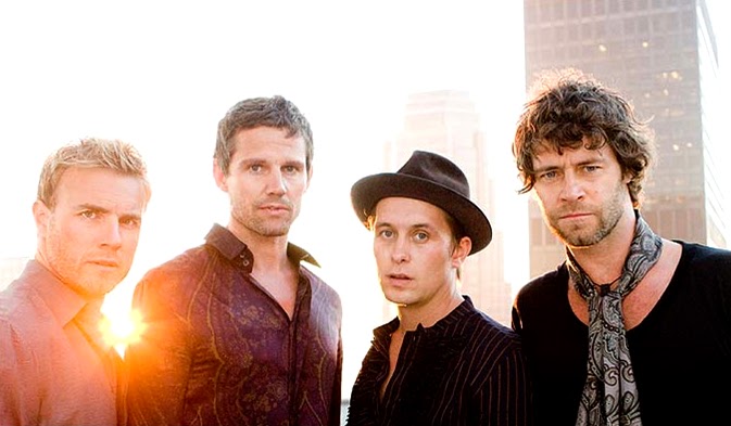 CATT's Take That blog: Take That Tuesday/Take That Lyrics/ Take