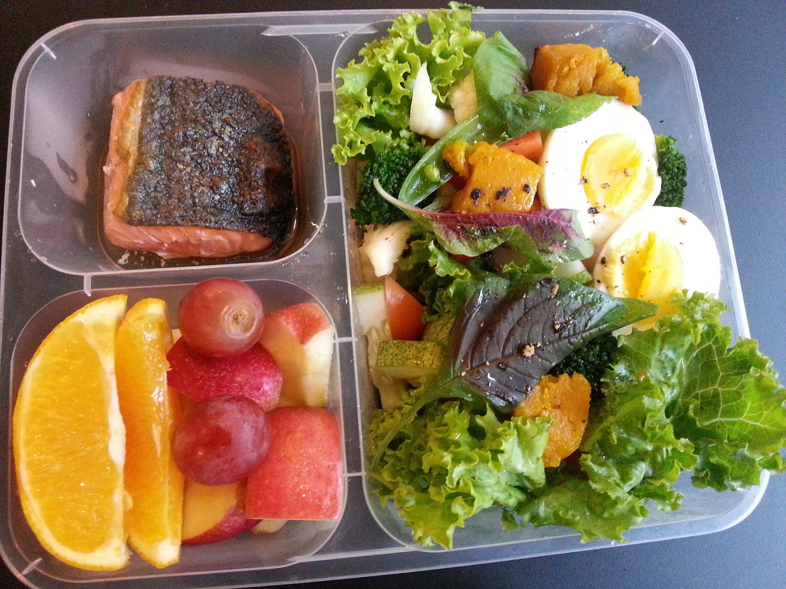 Fresh Lunch Box Delivery to your doorsteps Weekend Treat