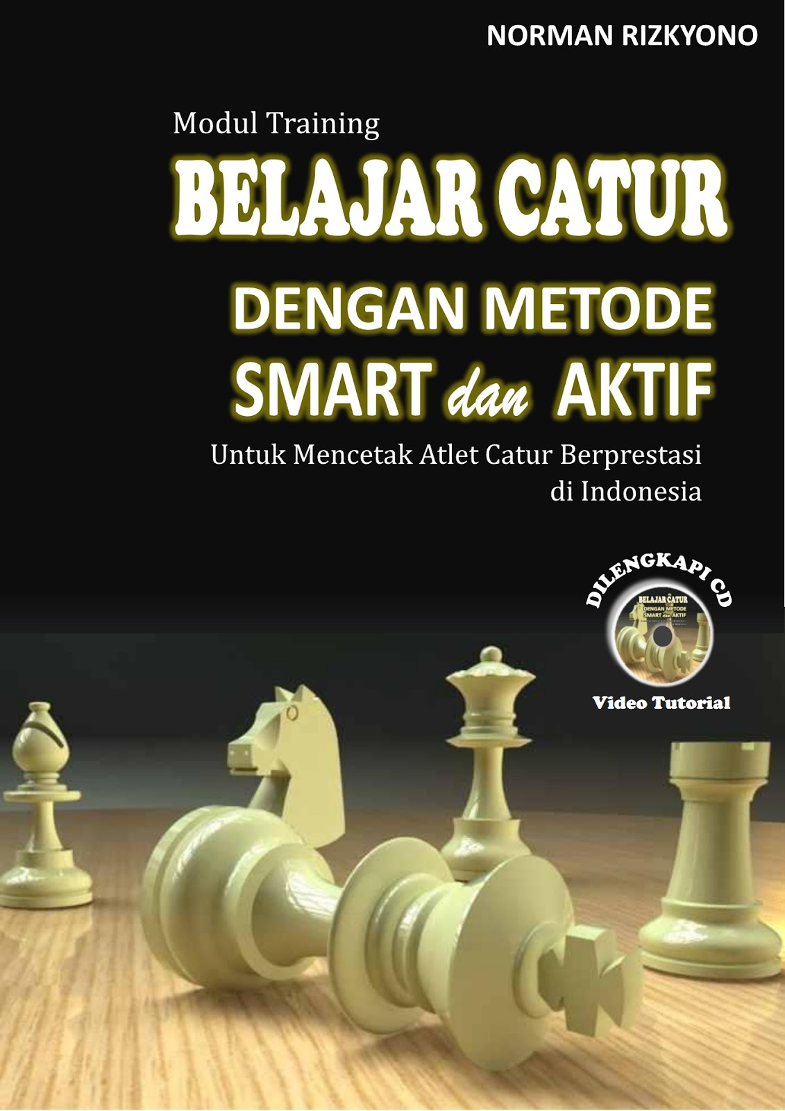 Download Buku Rumus Catur