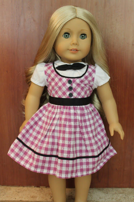 maryellen's school outfit