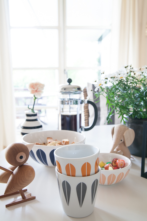 Amalie loves Denmark Dänisches Design Lucie Kaas Arne Clausen Amalie loves Denmark Dänisches Design Lucie Kaas Arne Clausen