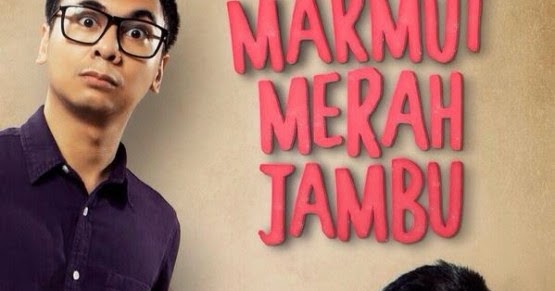 Marmut Merah Jambu (2014) Film Lucu Indonesia