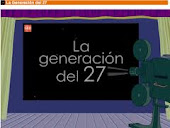 La Generación del 27